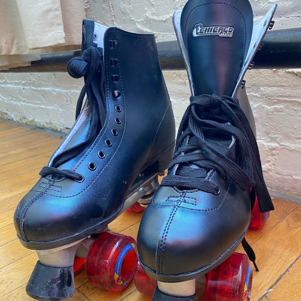 Men's Chicago Roller Skates